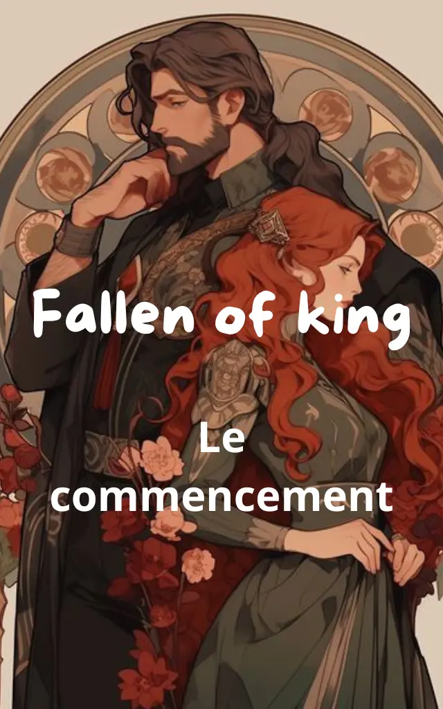 Fallen of king, Le commencement
