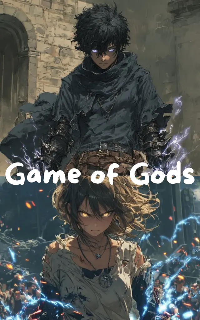 Game of Gods - Le Commencement