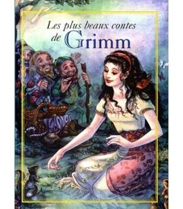 Les contes des frères Grimm , Tome 3