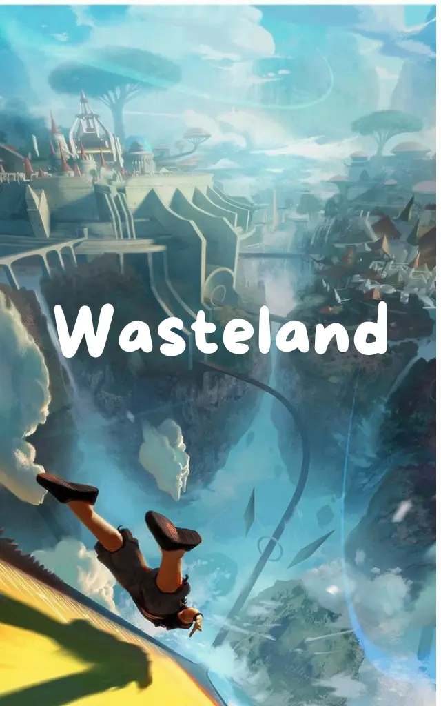 Wasteland